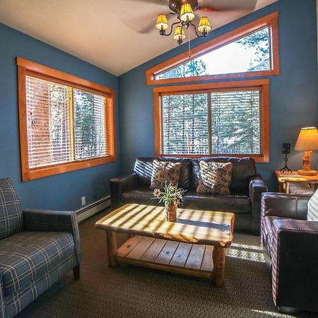 Timber Creek Chalets- 8 Chalet Έστες Παρκ Εξωτερικό φωτογραφία
